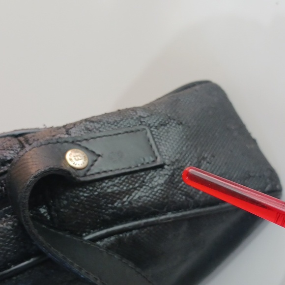 *AS IS* Authentic Fendi Bag - Picture 5 of 16